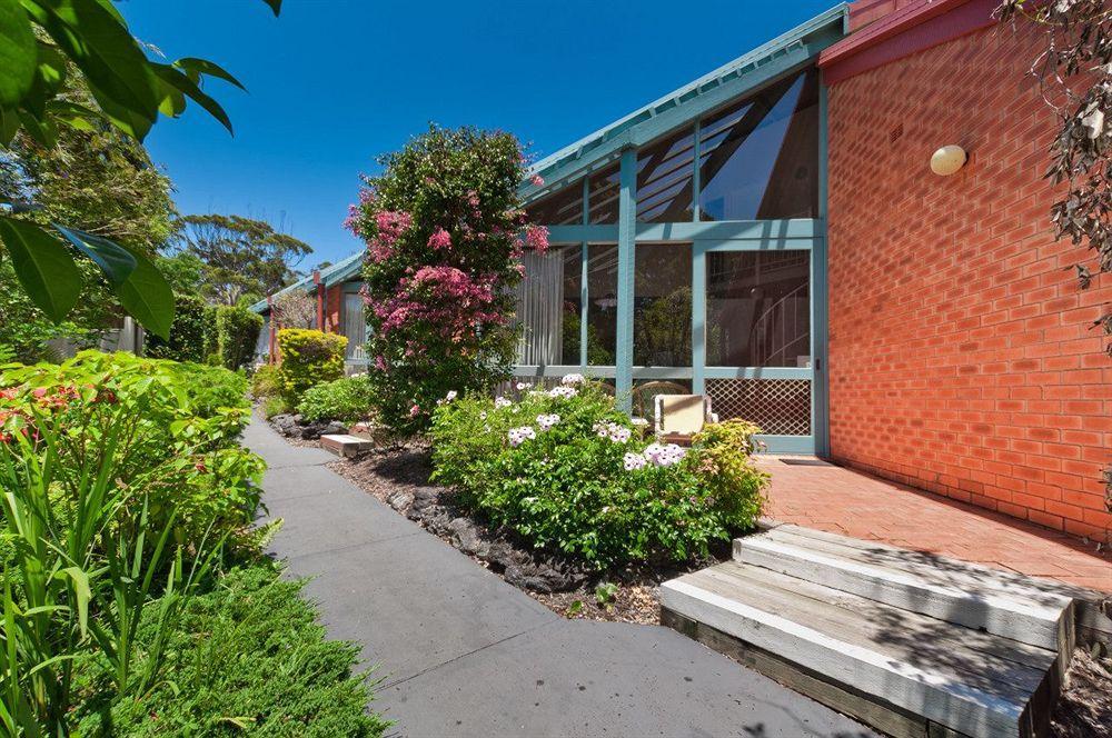 Shelly Beach Resort Port Macquarie Exterior photo