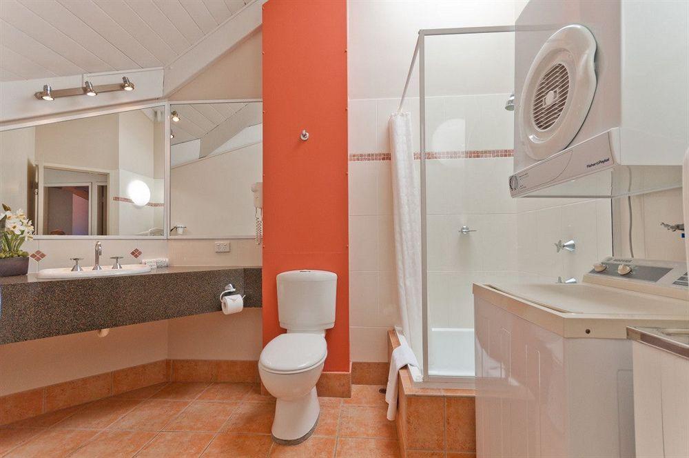 Shelly Beach Resort Port Macquarie Exterior photo
