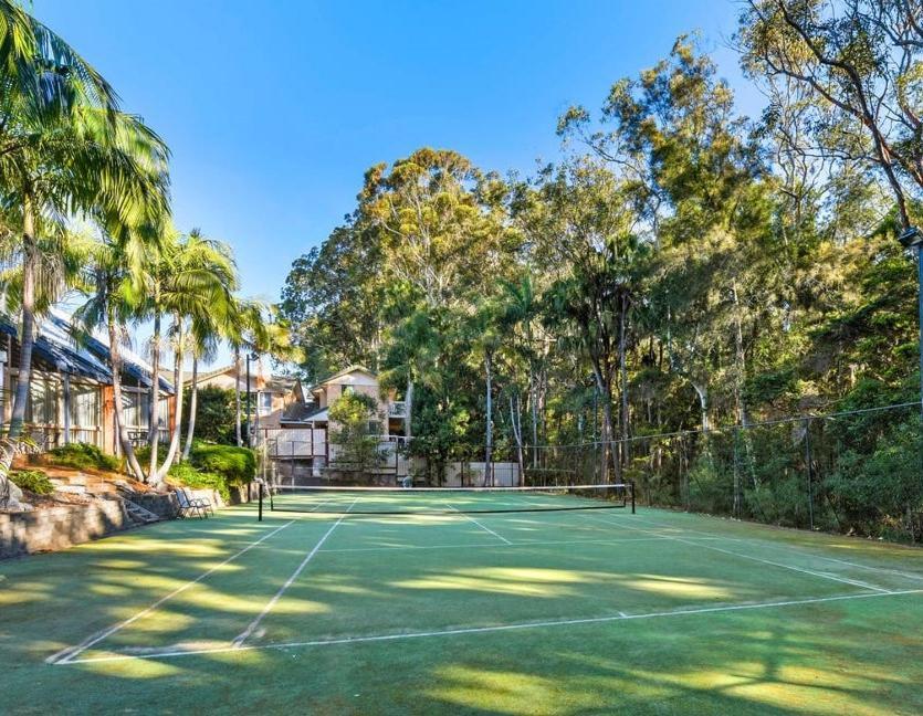 Shelly Beach Resort Port Macquarie Exterior photo