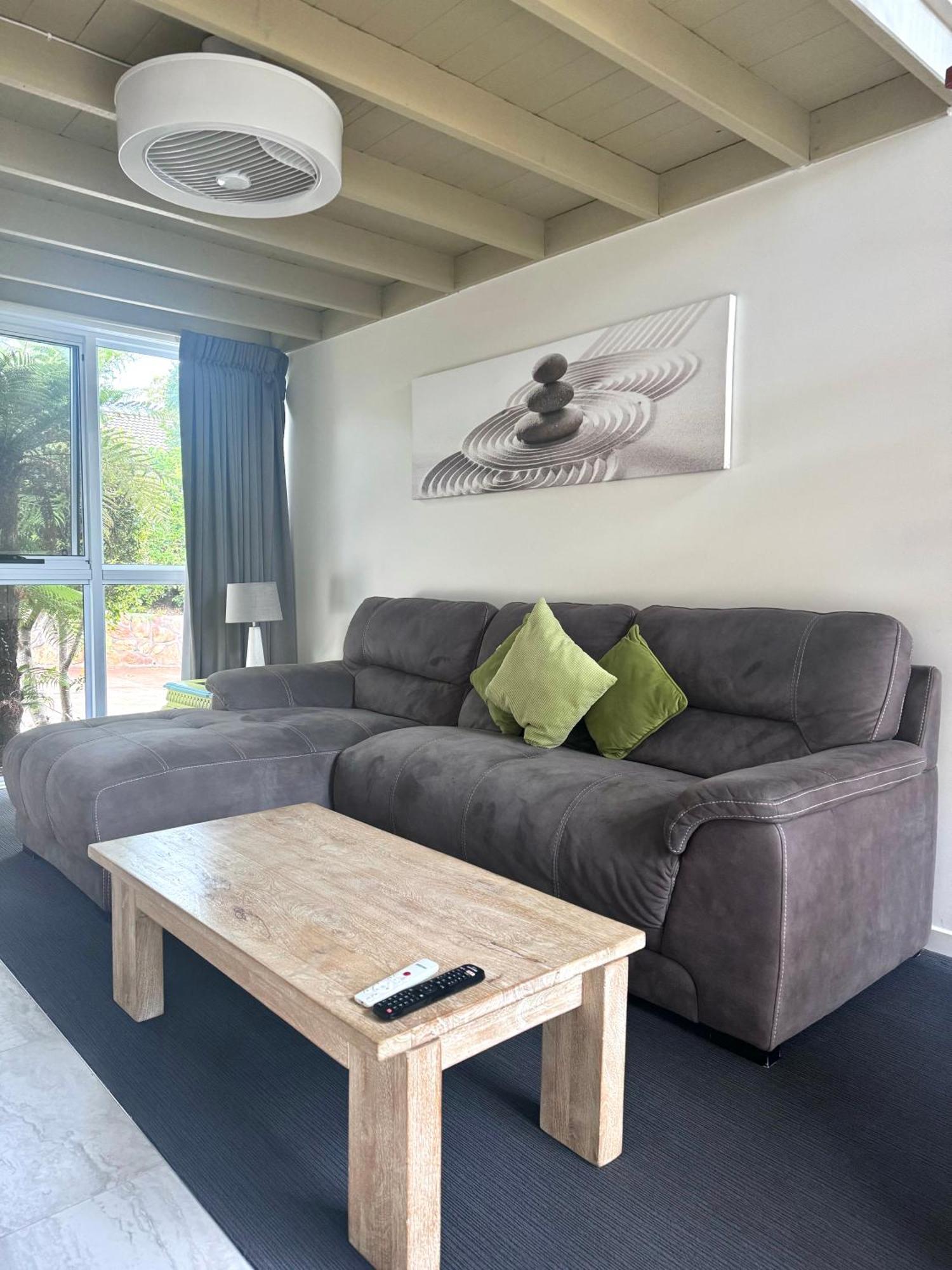 Shelly Beach Resort Port Macquarie Exterior photo