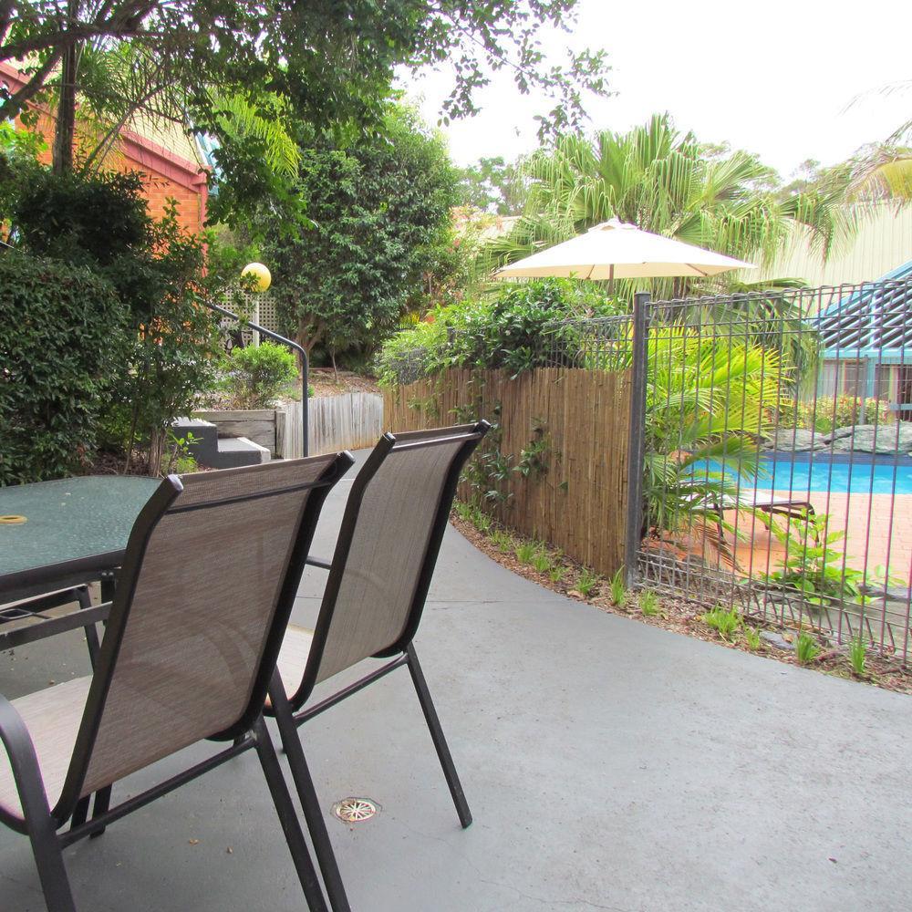 Shelly Beach Resort Port Macquarie Exterior photo