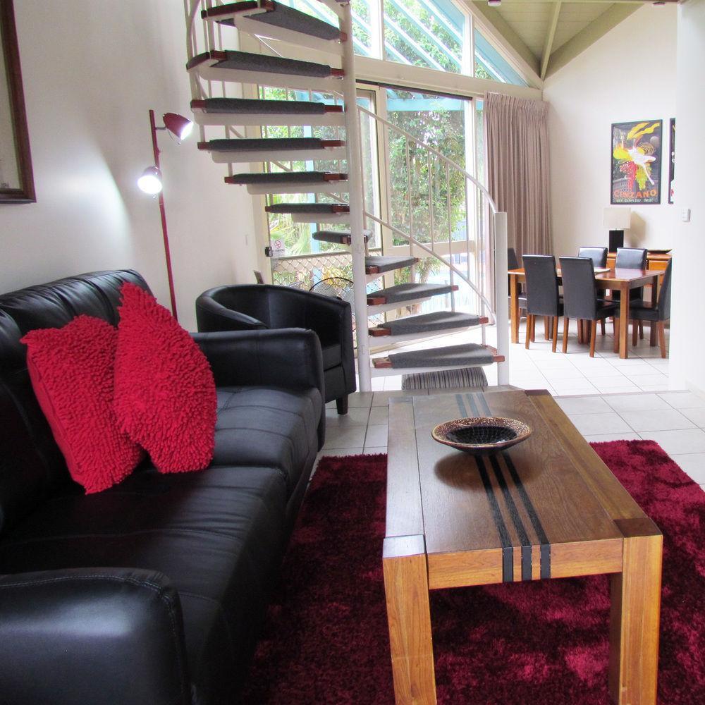 Shelly Beach Resort Port Macquarie Exterior photo