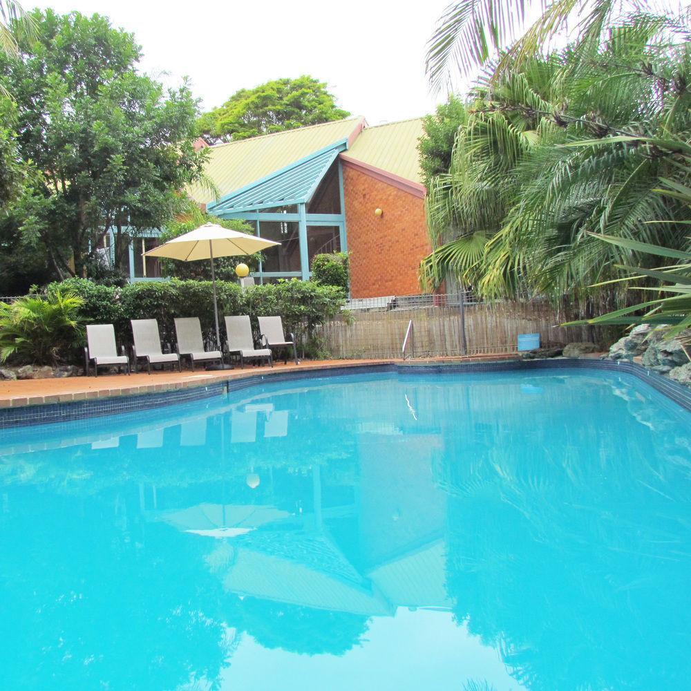 Shelly Beach Resort Port Macquarie Exterior photo