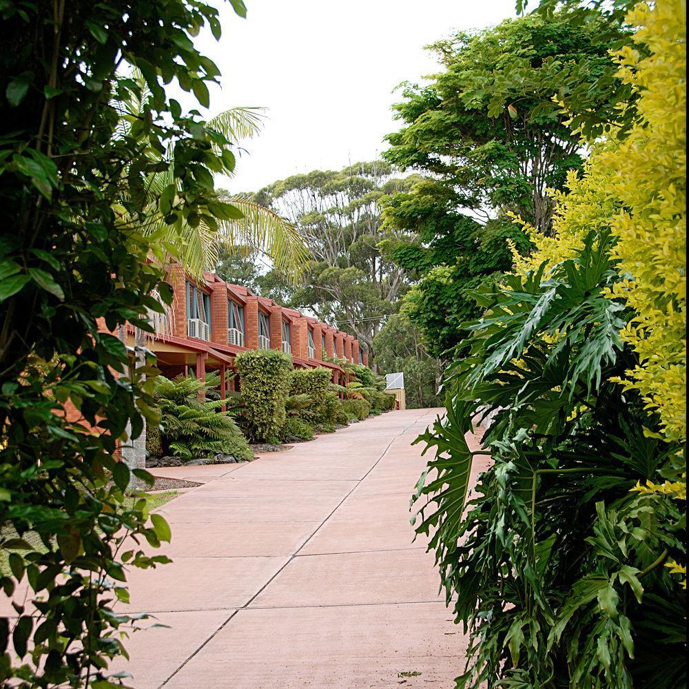 Shelly Beach Resort Port Macquarie Exterior photo