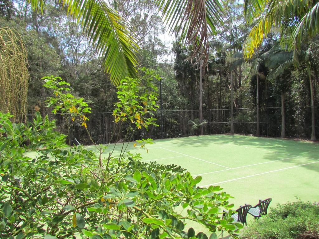 Shelly Beach Resort Port Macquarie Exterior photo