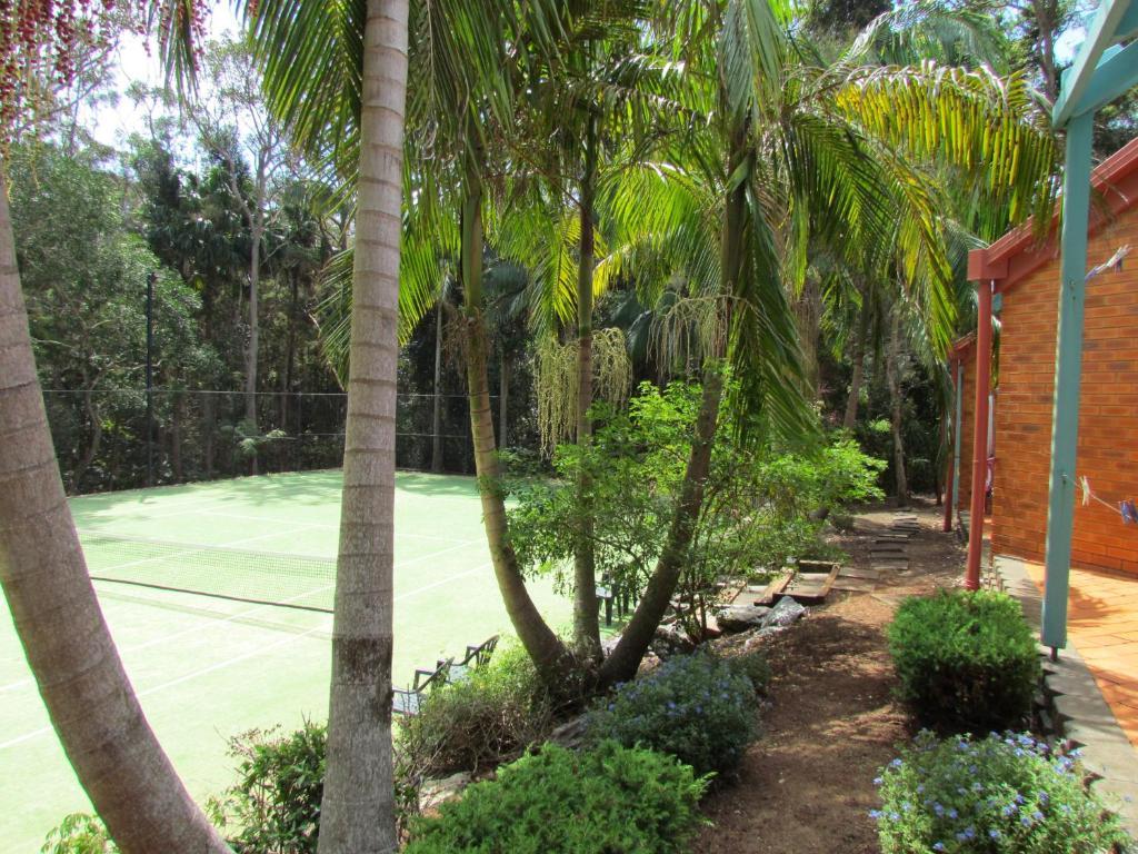 Shelly Beach Resort Port Macquarie Exterior photo