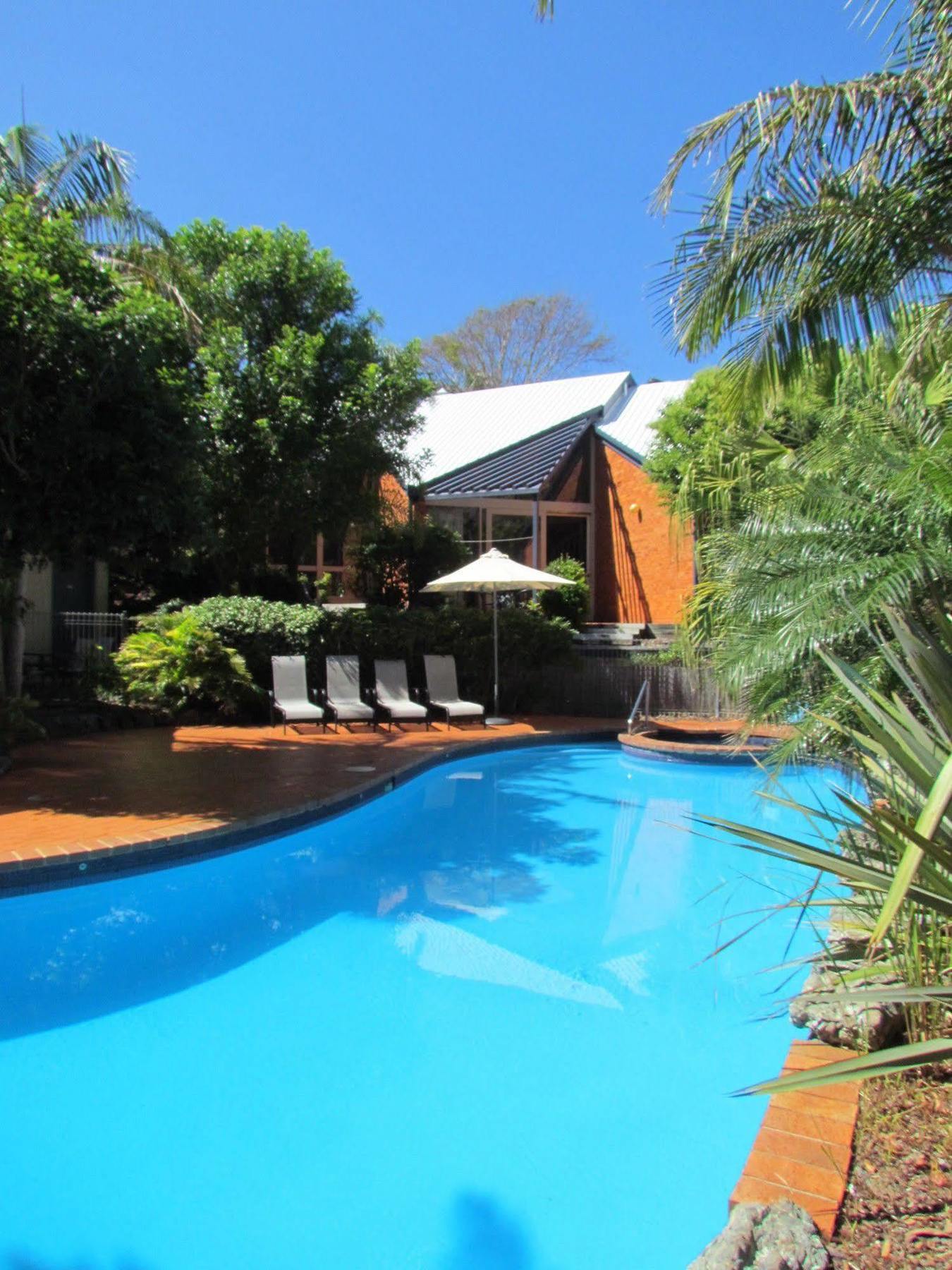 Shelly Beach Resort Port Macquarie Exterior photo