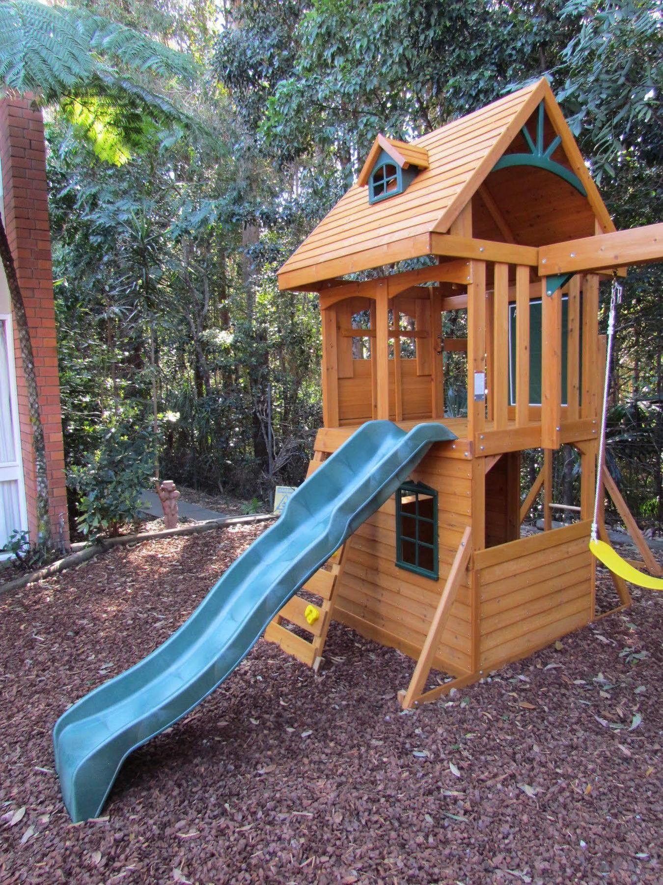 Shelly Beach Resort Port Macquarie Exterior photo